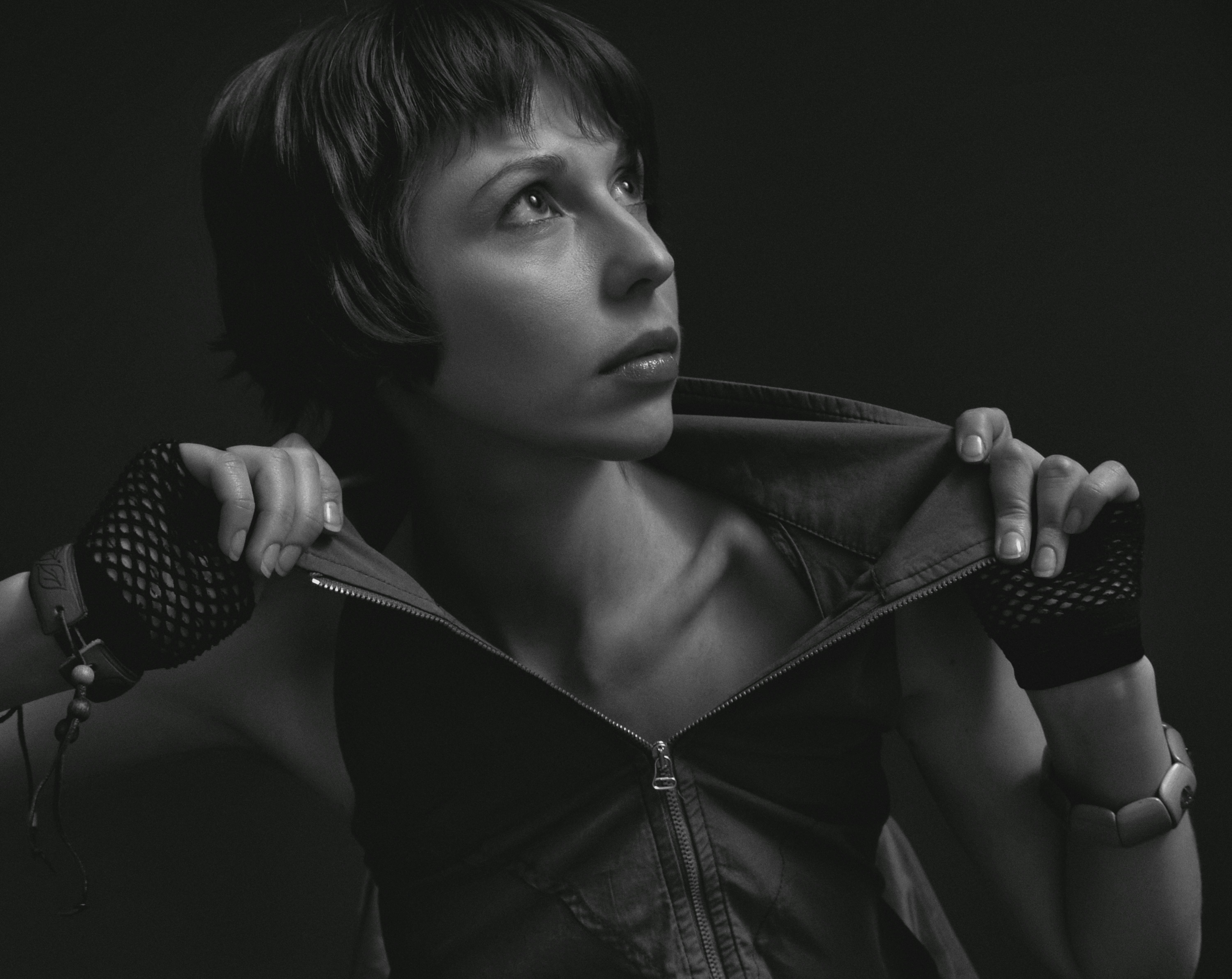 Scarlett Johansson Talks About How ‘Harsh’ the Early 2000s was for Women in the Entertainment Industry — Photo by Alexander K