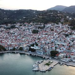 Ferries in Greece: the complete guide