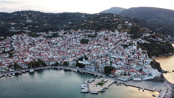 Ferries in Greece: the complete guide