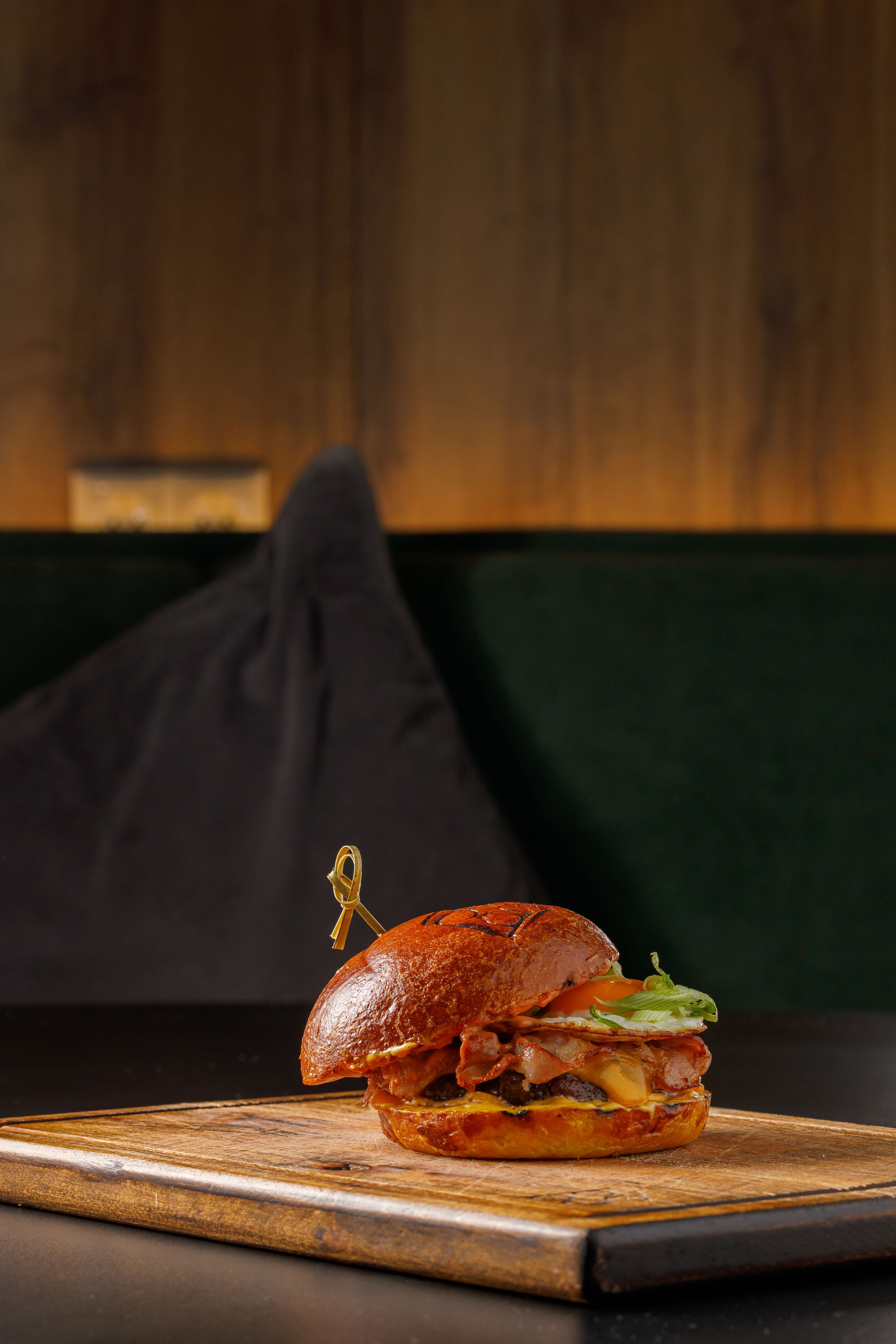 X-Bacon Premium