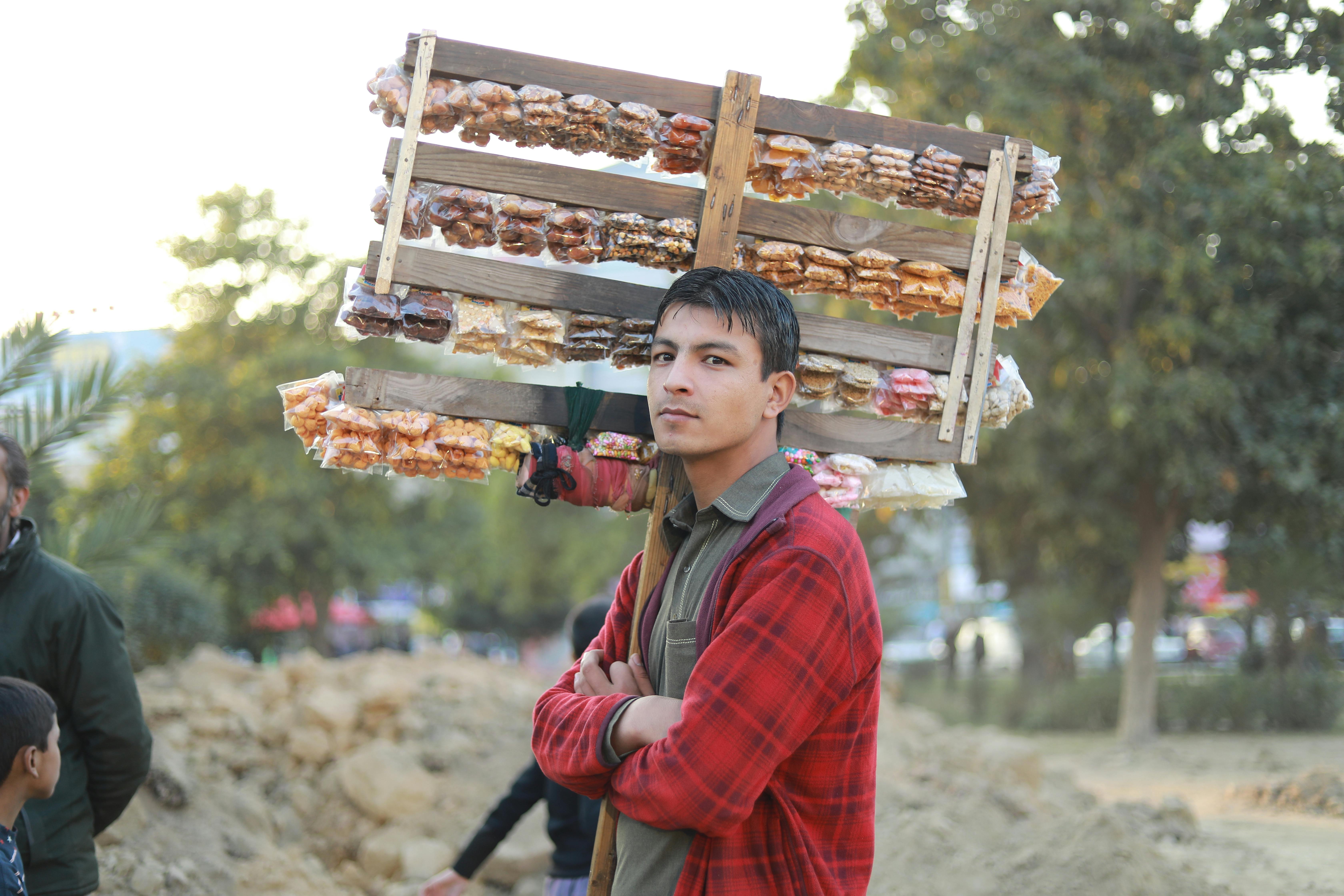 從庶民生活探討大陸經濟的真實面貌