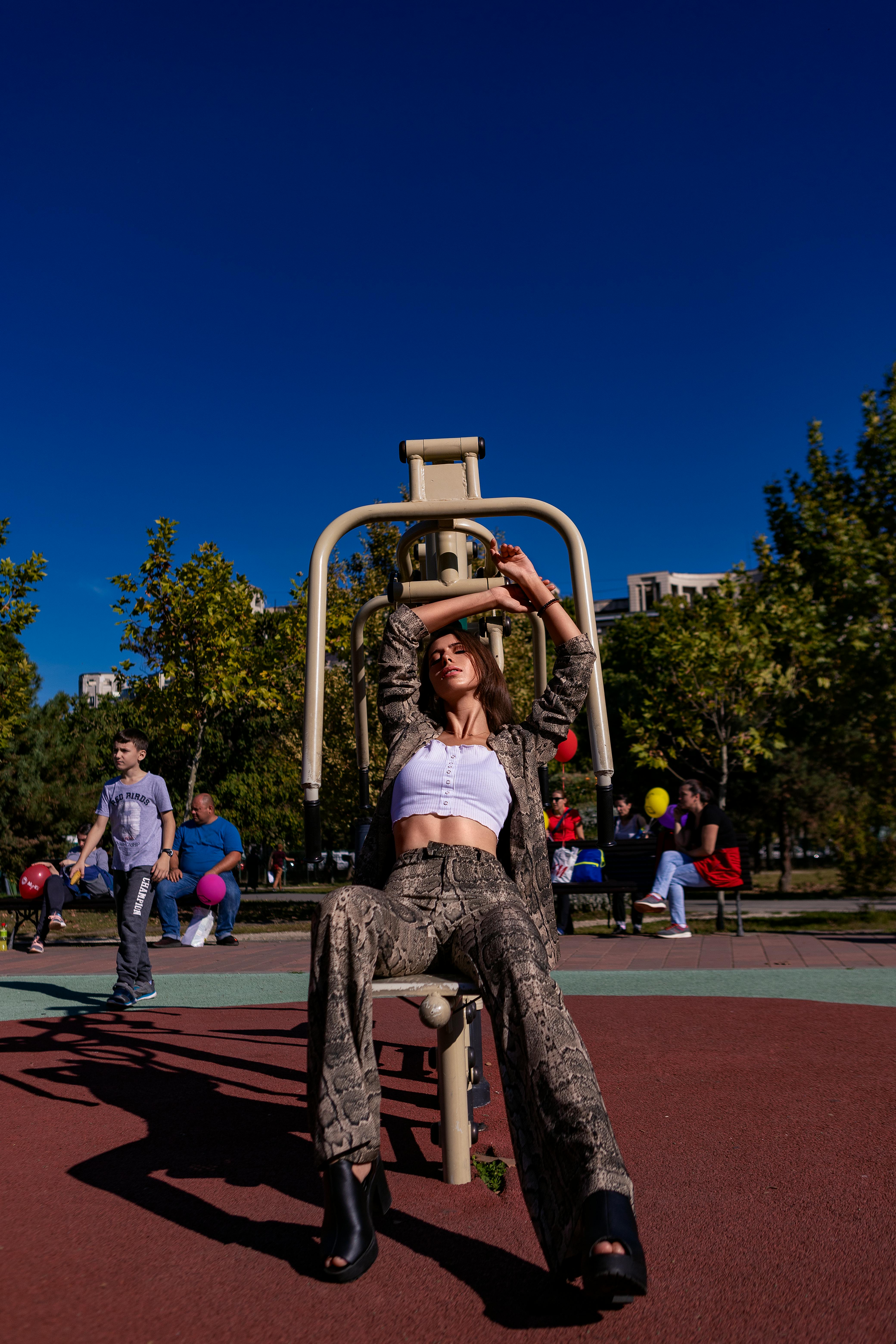 Is it better to exercise while in ketosis?