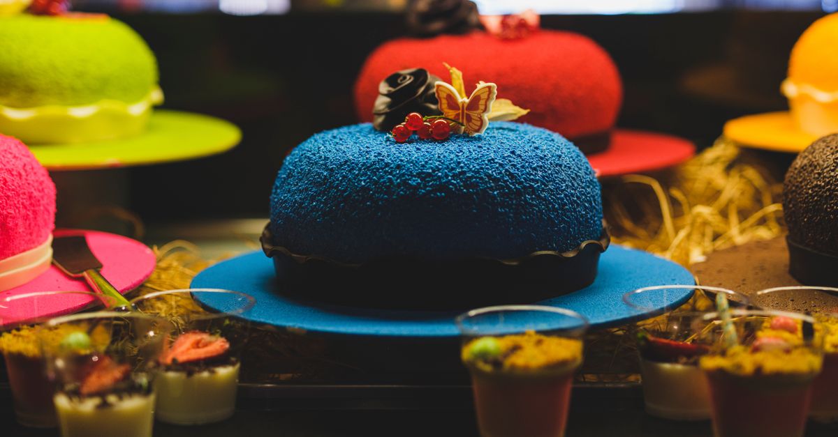 Comment bien décorer un gâteau : techniques et astuces