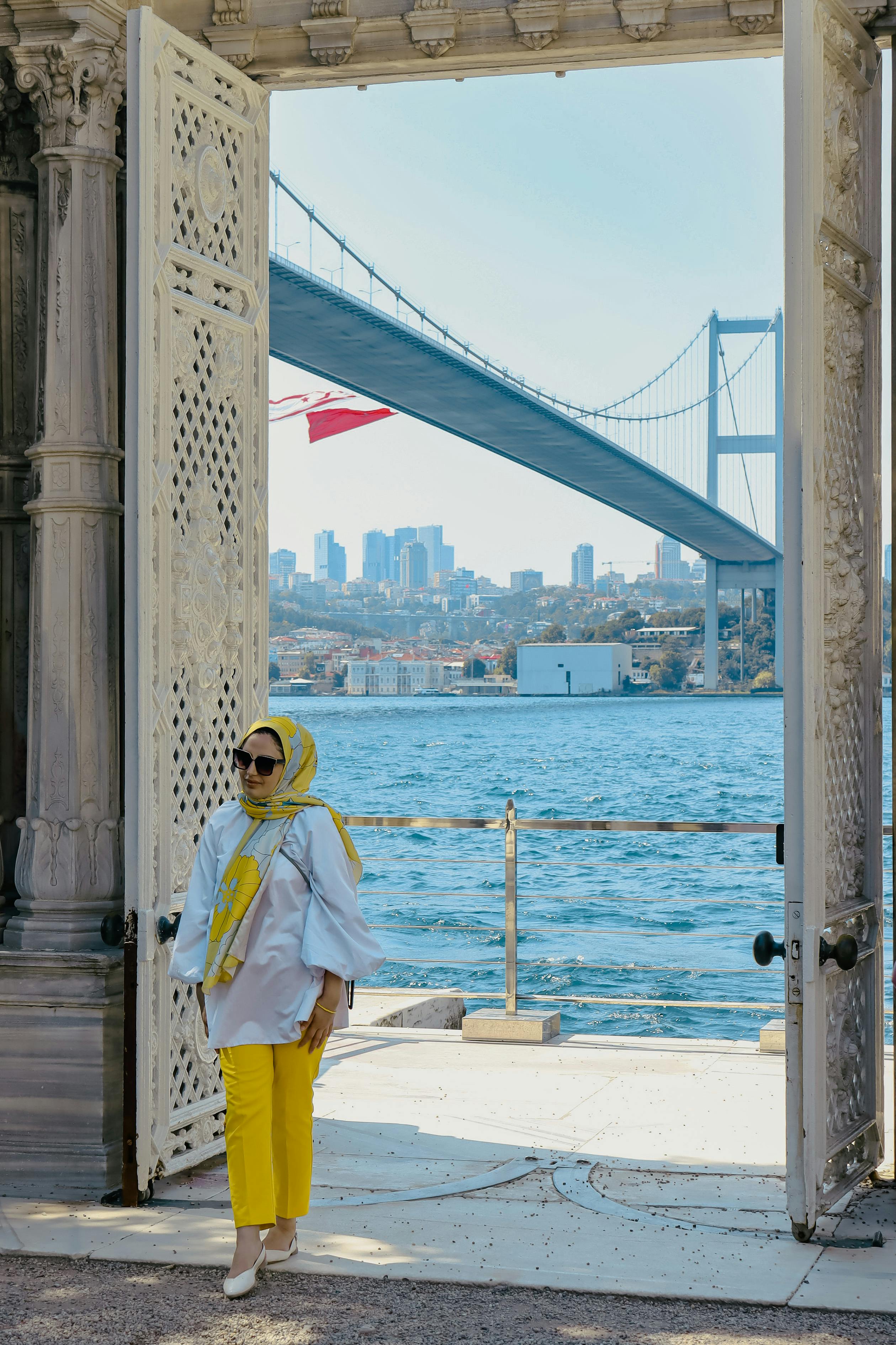 Photo by Ayşenur Sağlam