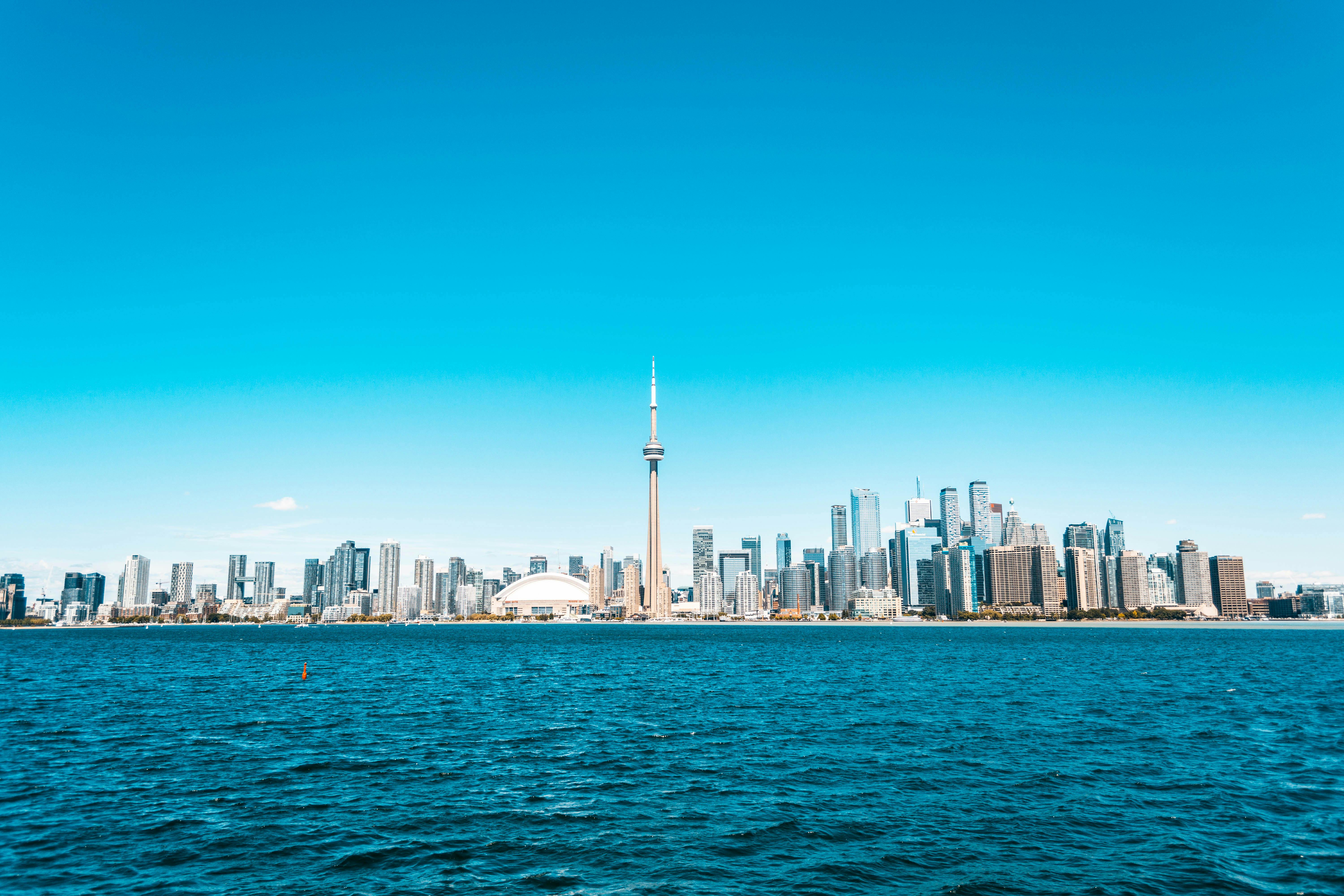 What do I need to know about Canada if my work visa is approved?