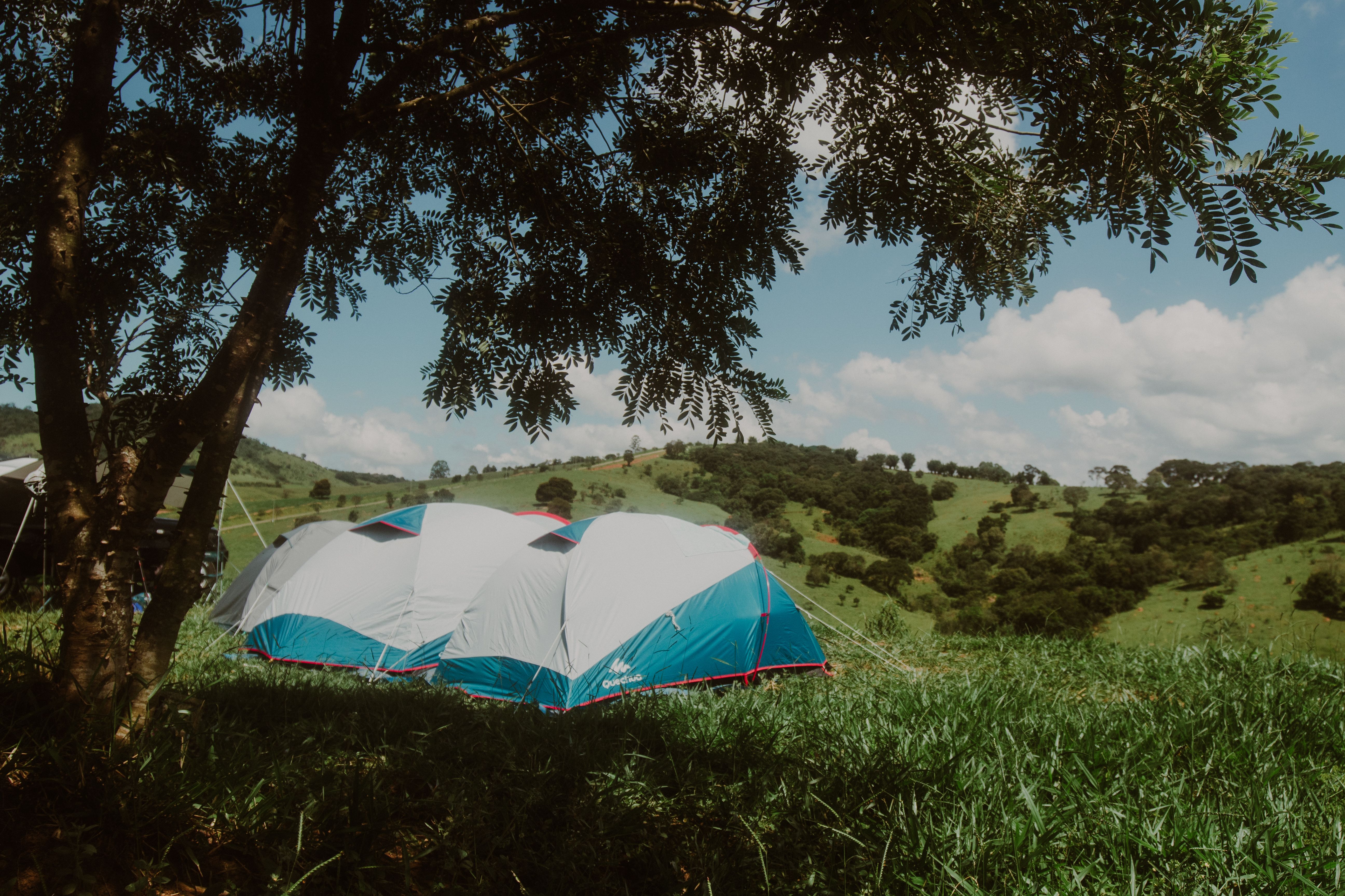 Foto: Daniel Pratt / Pexels