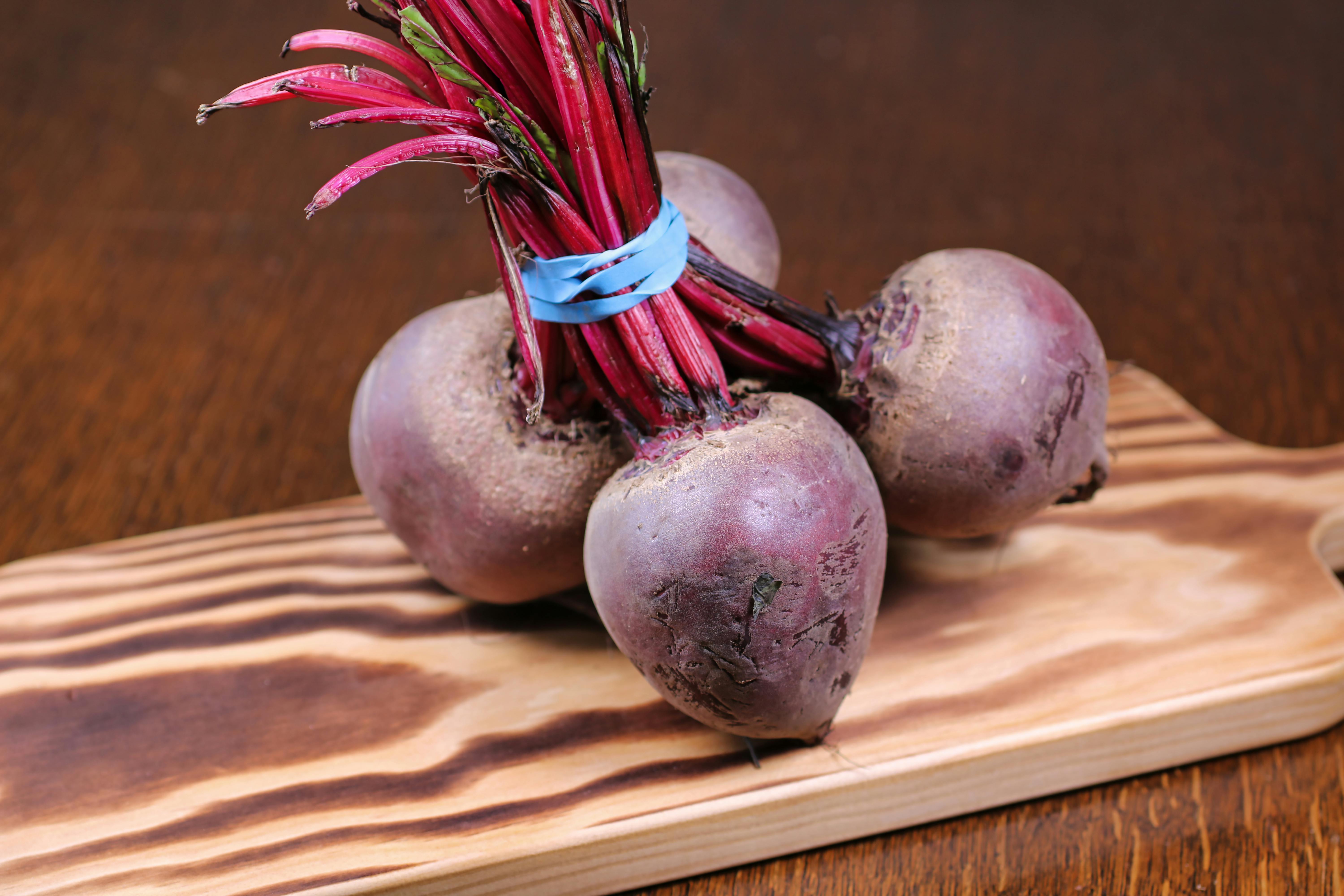 Free stock photo of beet, beet greens, beetroot