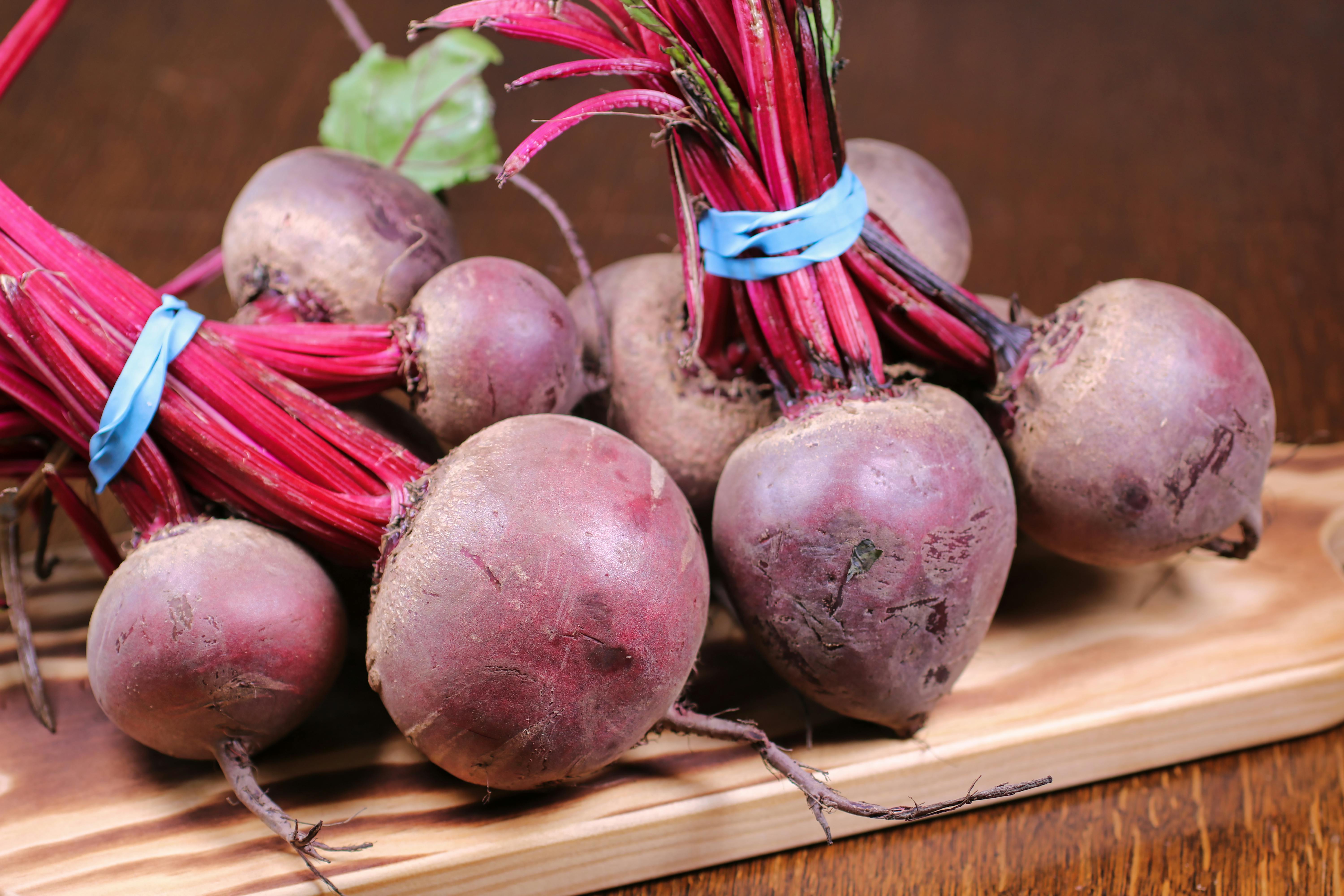 The Bountiful Beets: Unearthing the Unbelievable Upsides of This Vibrant Veggie
