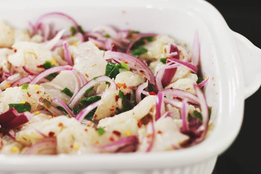 ceviche image