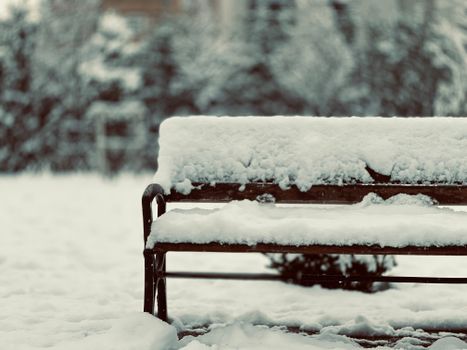 stairlift winter cover