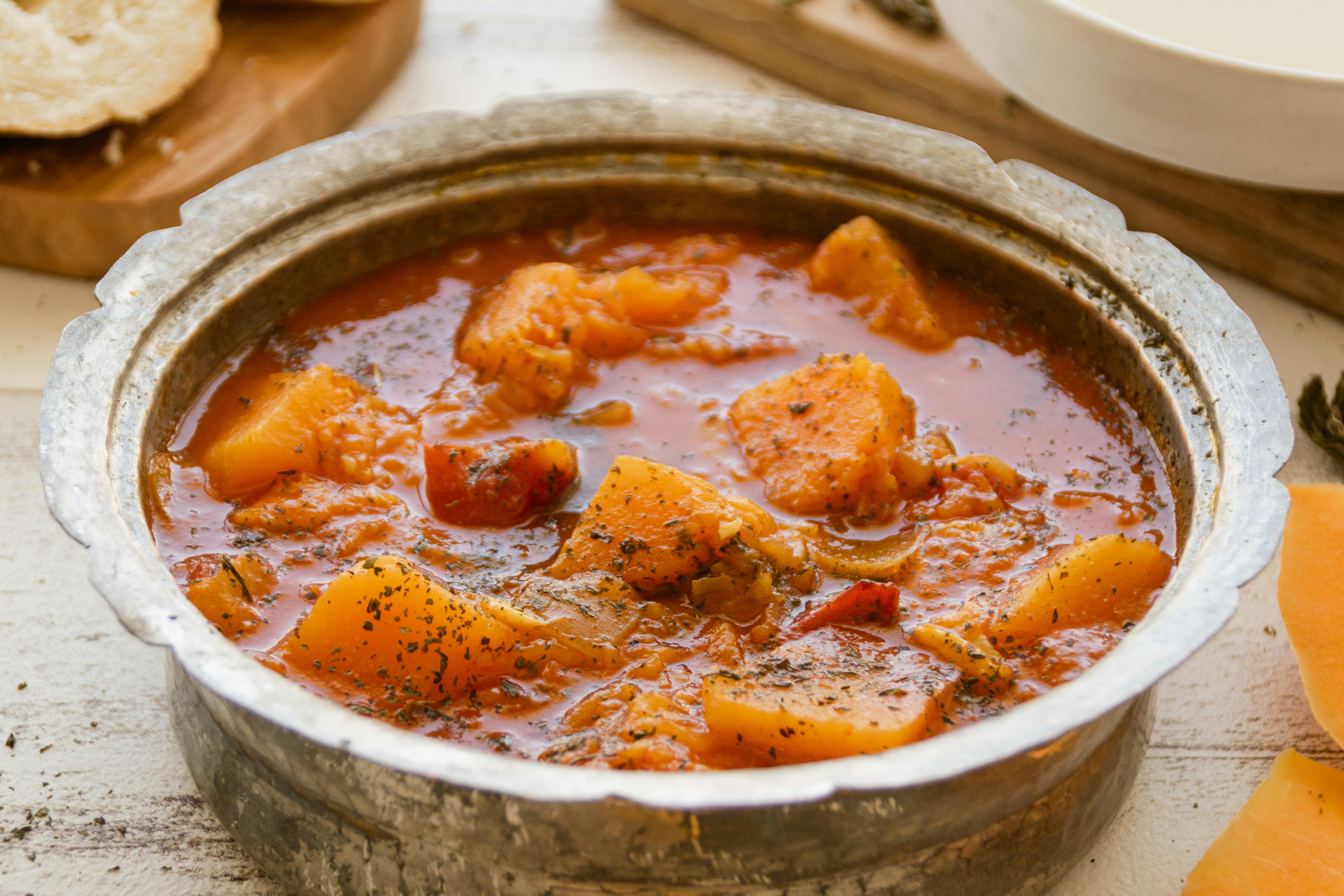This 30-Minute One-Pot Dinner Is 'So Easy and So Good' - Allrecipes — Photo by Angela Khebou on Pexels