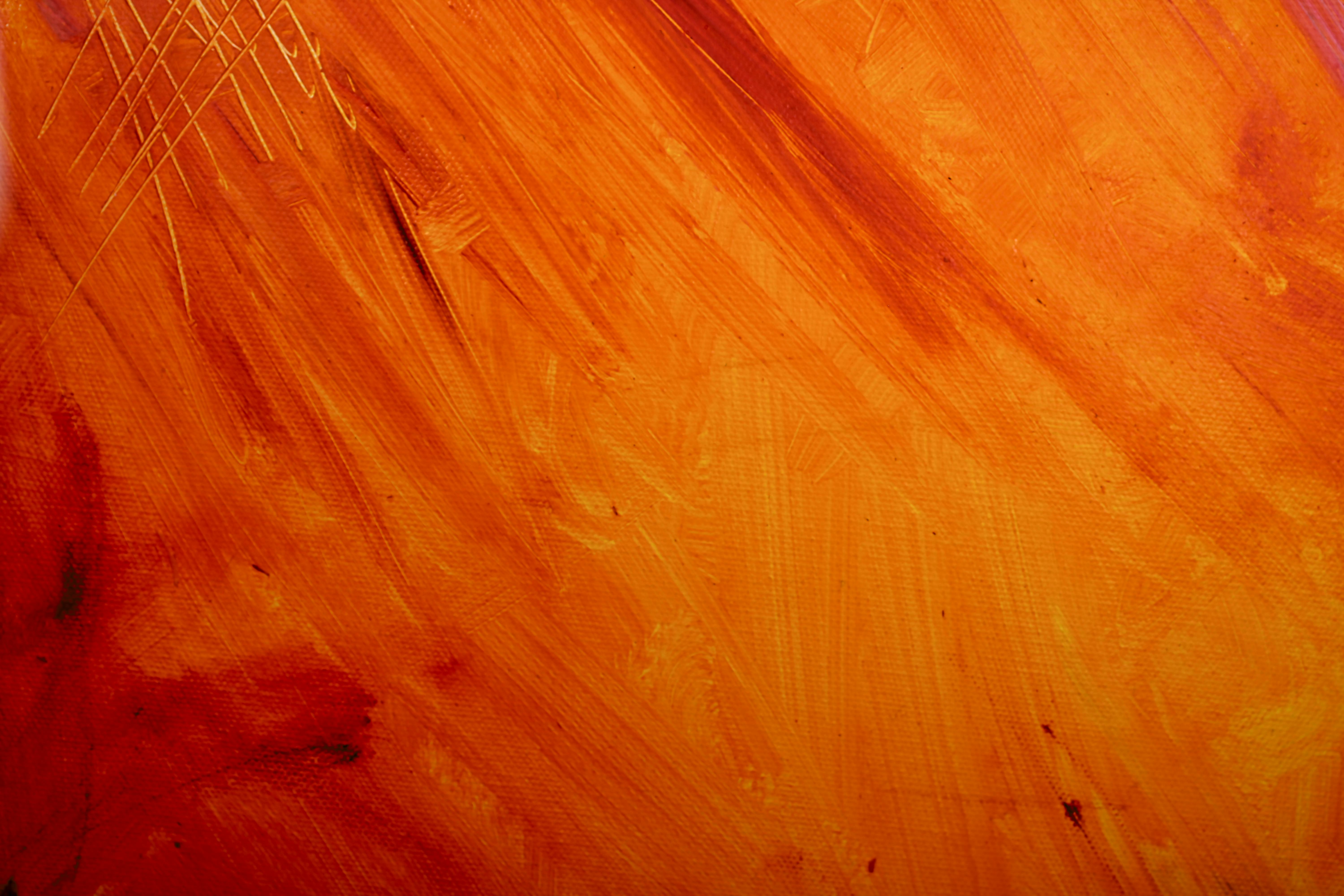 iPhoneXpaperscom  iPhone X wallpaper  bj42appleiphoneios13background orangeart