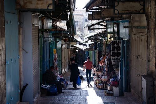 Gratis stockfoto met attractie, Israël, jeruzalem