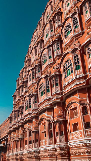 Jaipur, India digital nomad city guide