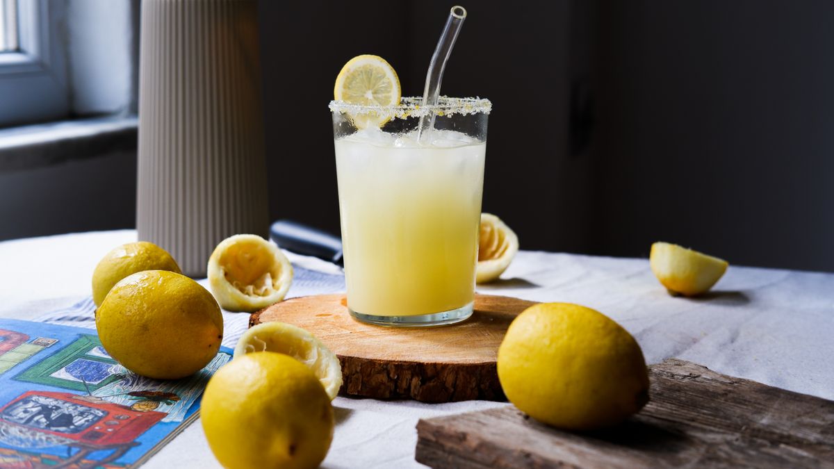 Drinks