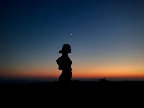 Artwork for How to Stop Overthinking and Start Living in the Present | Silvia Rizzo