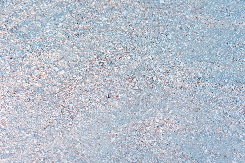 Washed sand for concrete and drainage work in Tangipahoa Parish