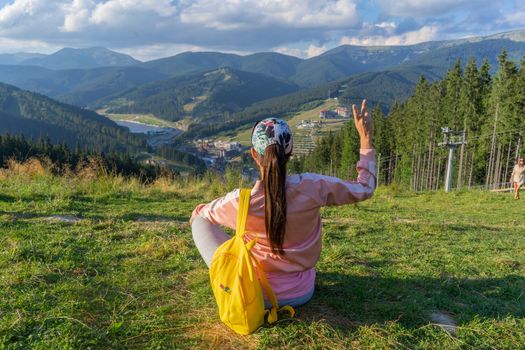 Travel inspiration