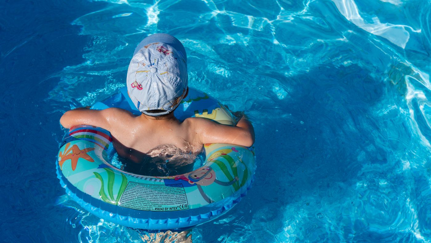 Swimming Pool Off-Season: The Chemical and Structural Questions Nobody Asks