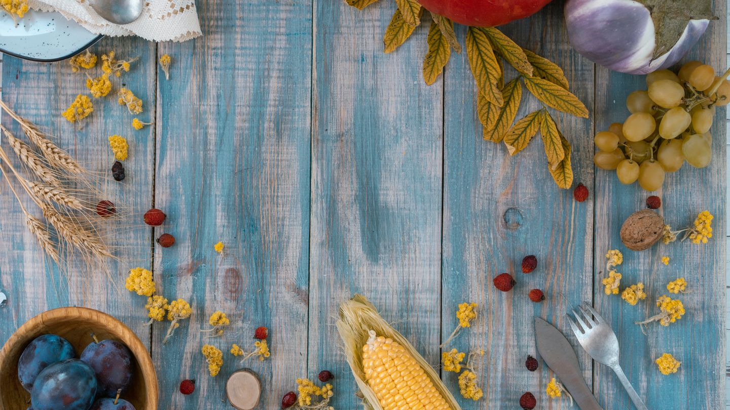Bien manger en automne : les aliments de saison pour renforcer son énergie