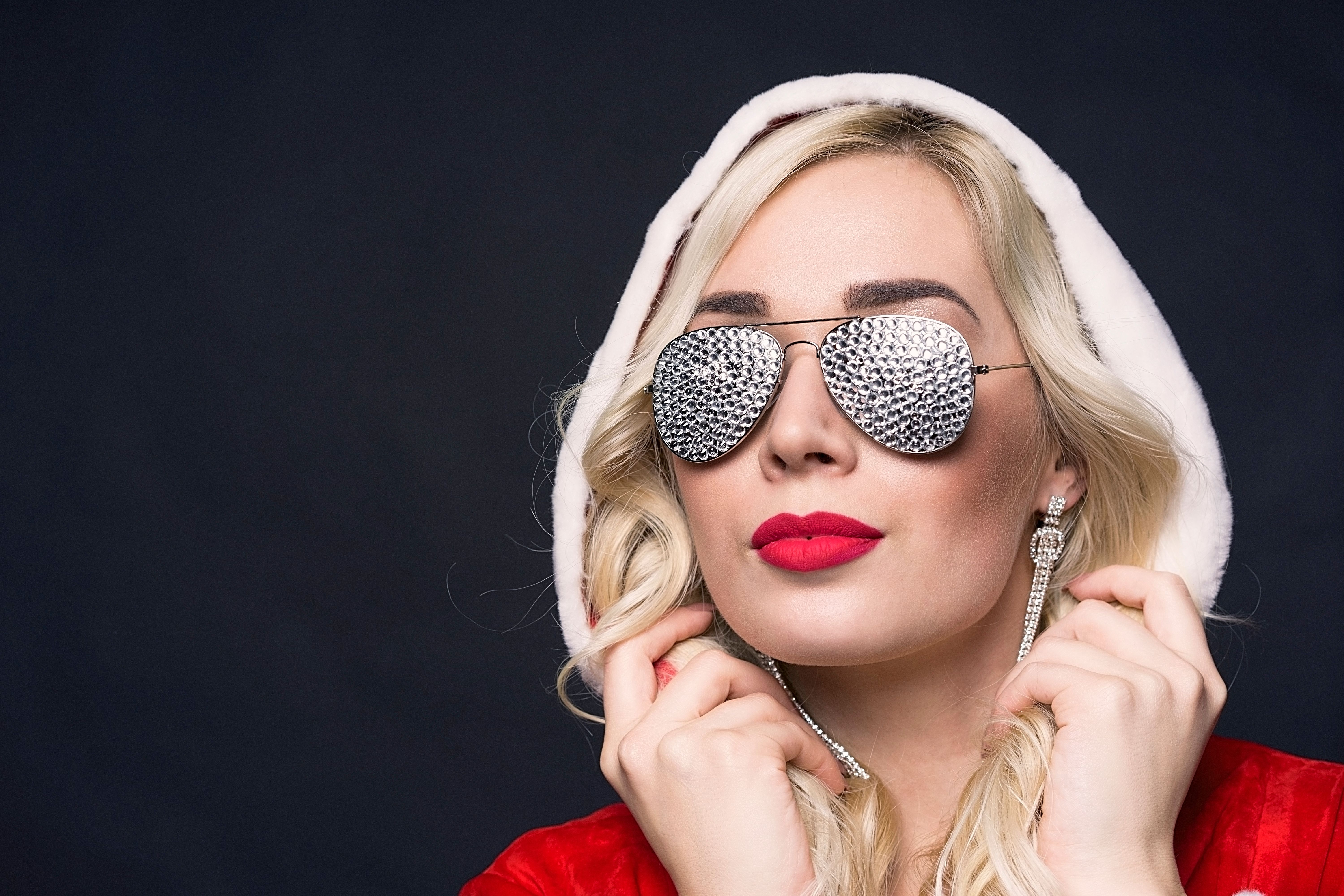 festival-ready rhinestone outfits and styling inspiration