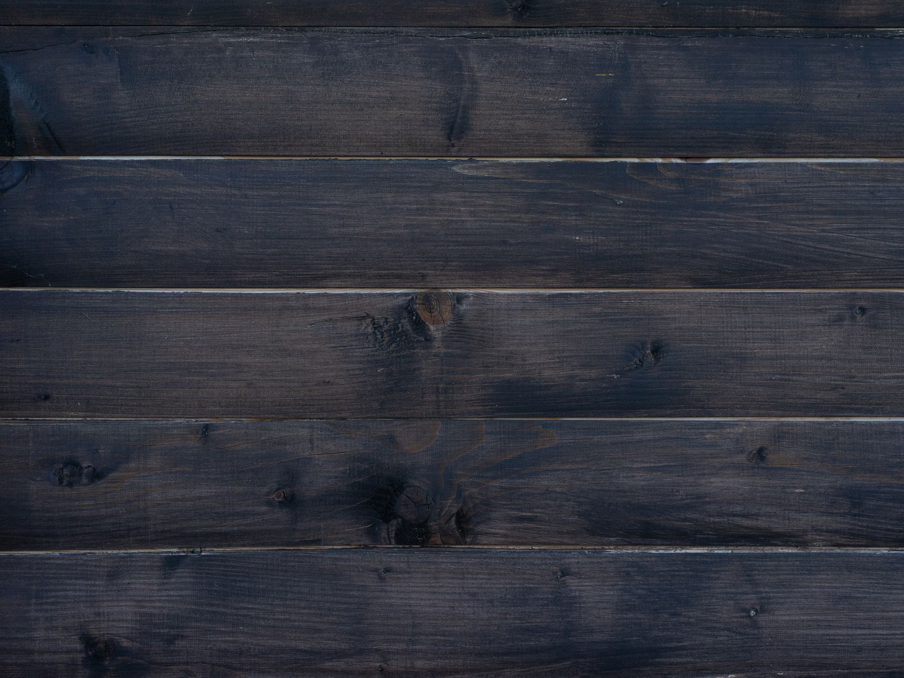Fence and Decking Painting in Downham — careful masking before painting begins
