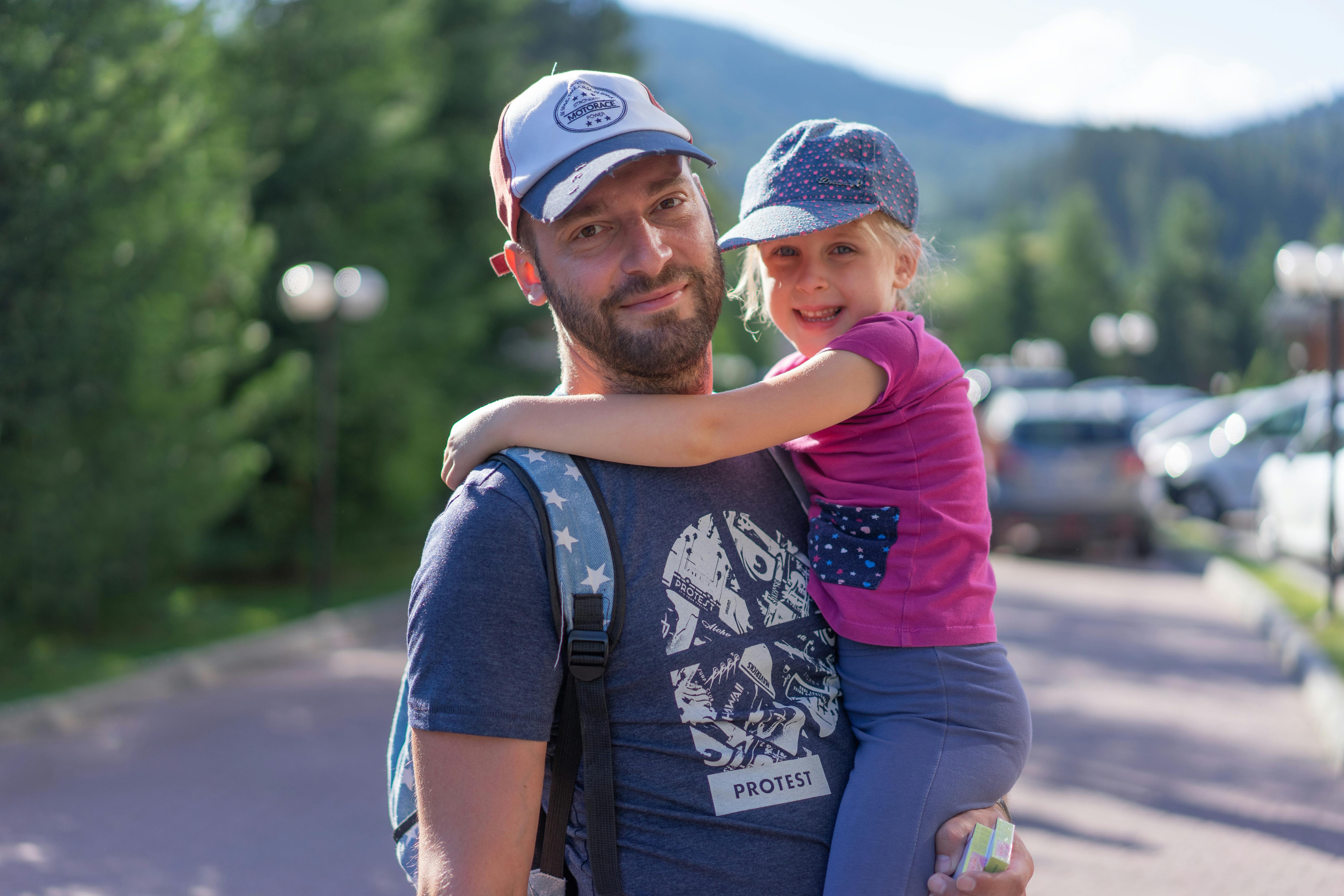 50-50 joint custody bill will hurt Mississippi children if it becomes law, former judge says — Photo by Atlantic Ambience on 