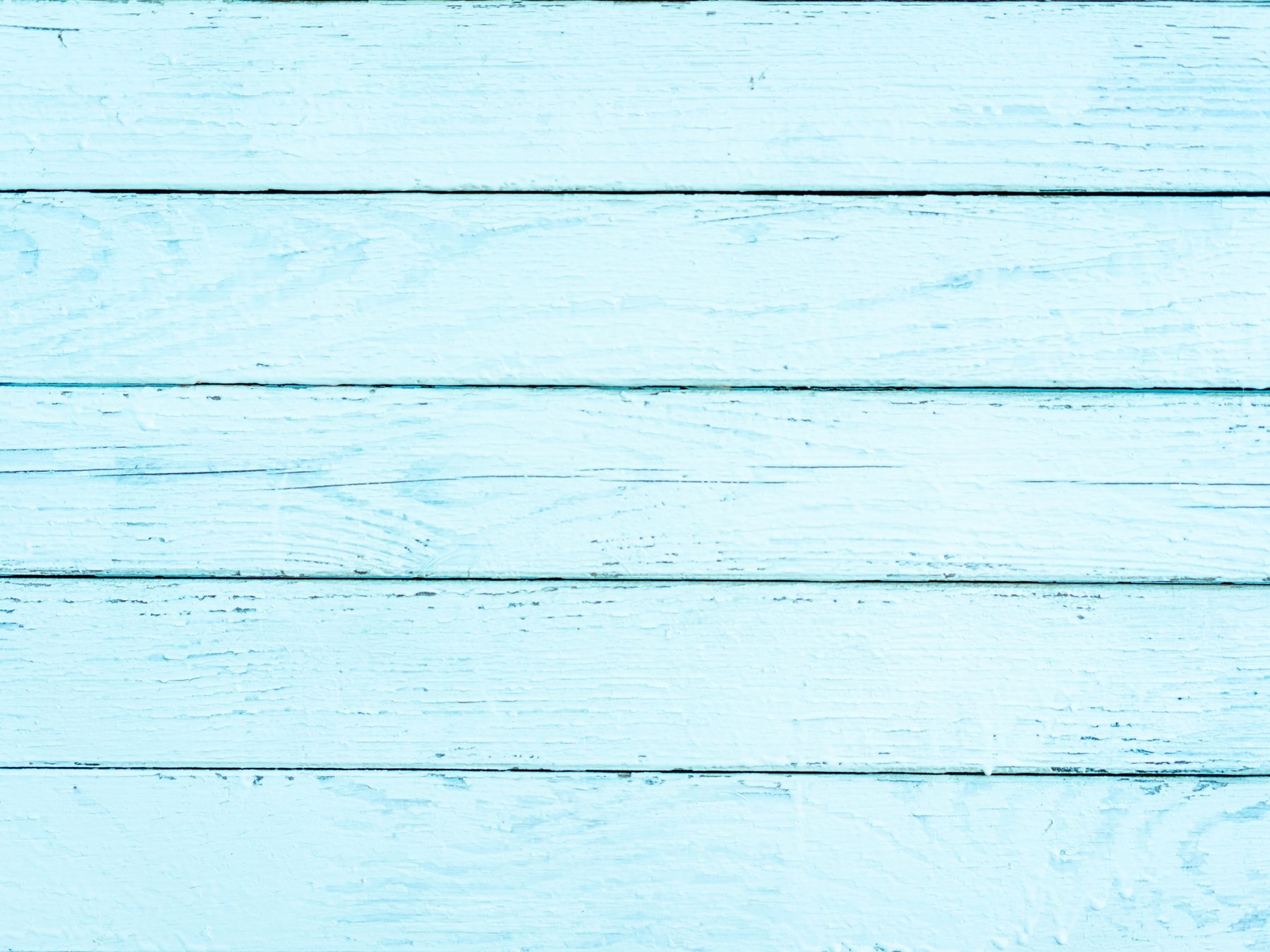 Fence and Decking Painting in Purley — walls rolled to an even, flat finish