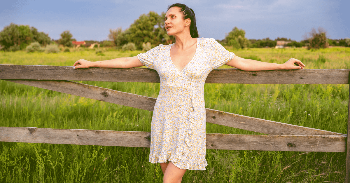 Robe bohème : Tendances et styles 2026