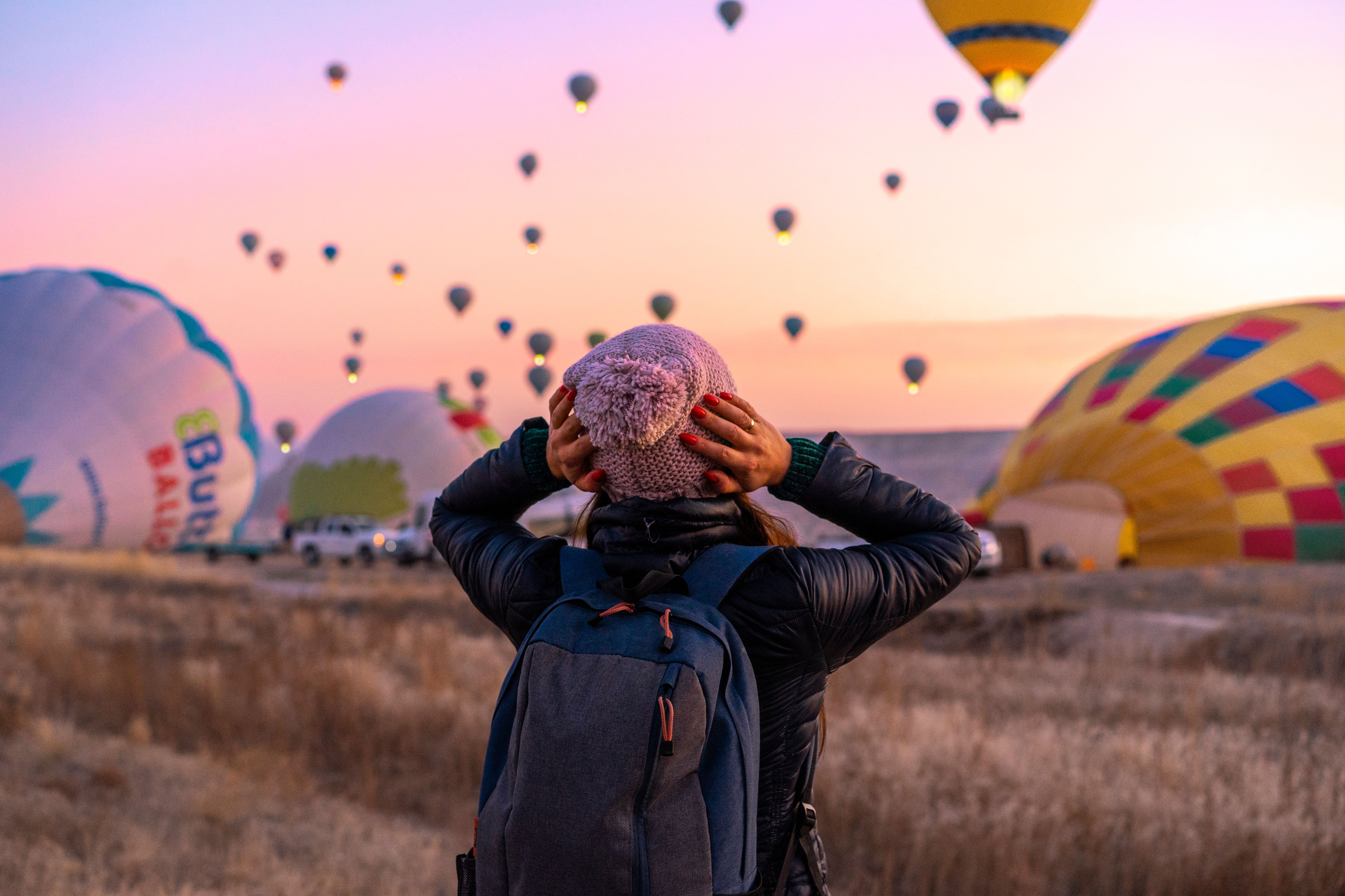 general travel quotes — Photo by Atlantic Ambience on Pexels