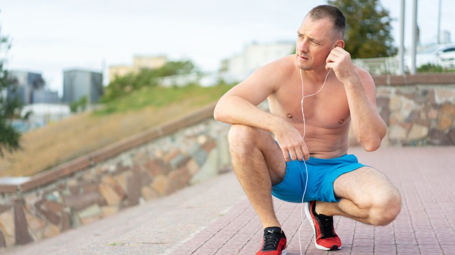 How to Actually Succeed at Distance Running (Not Just Survive It)