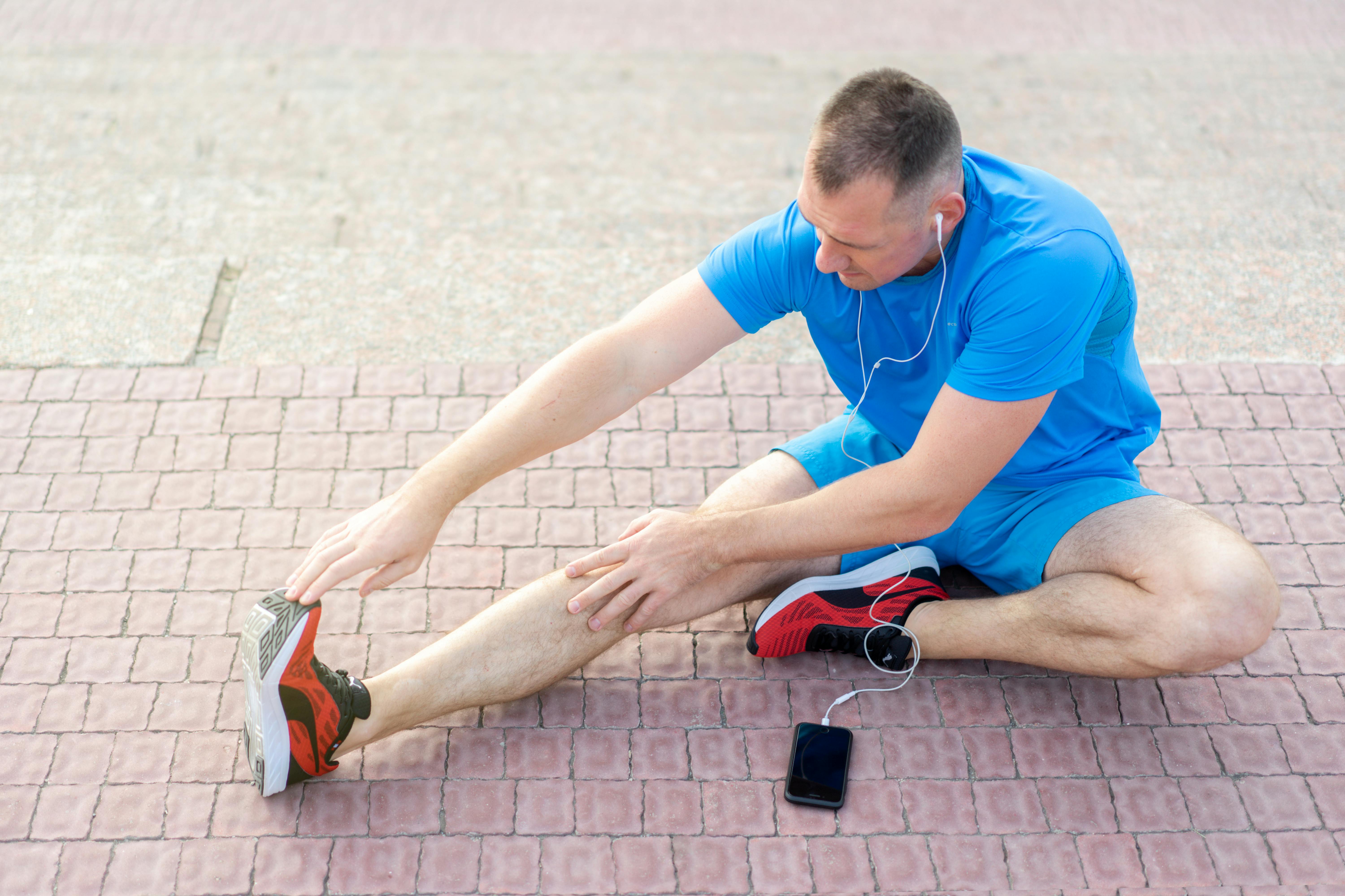 fitness injury prevention — Photo by Atlantic Ambience on Pexels
