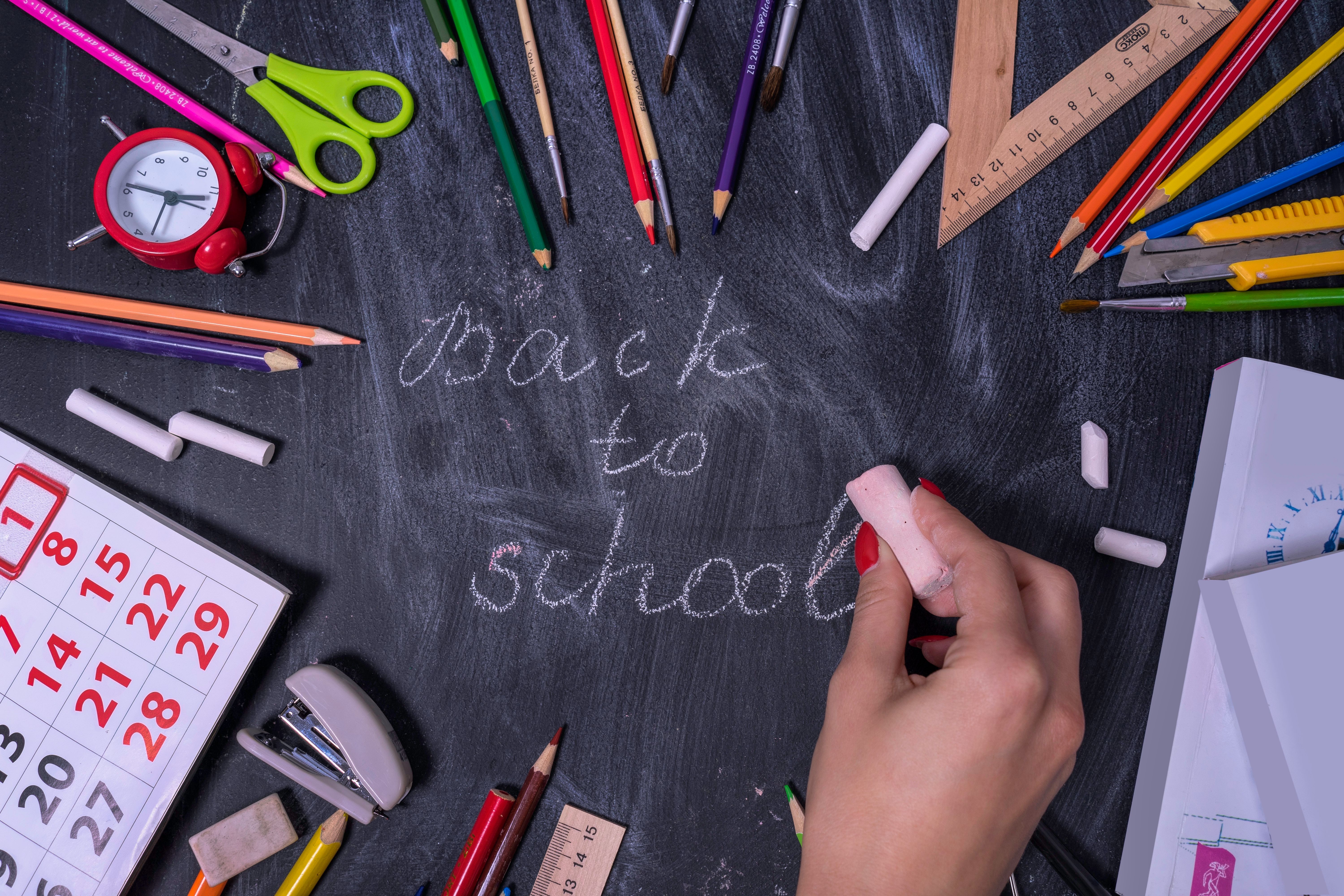 Back to School Family Fun Fair Loudoun County (VA)