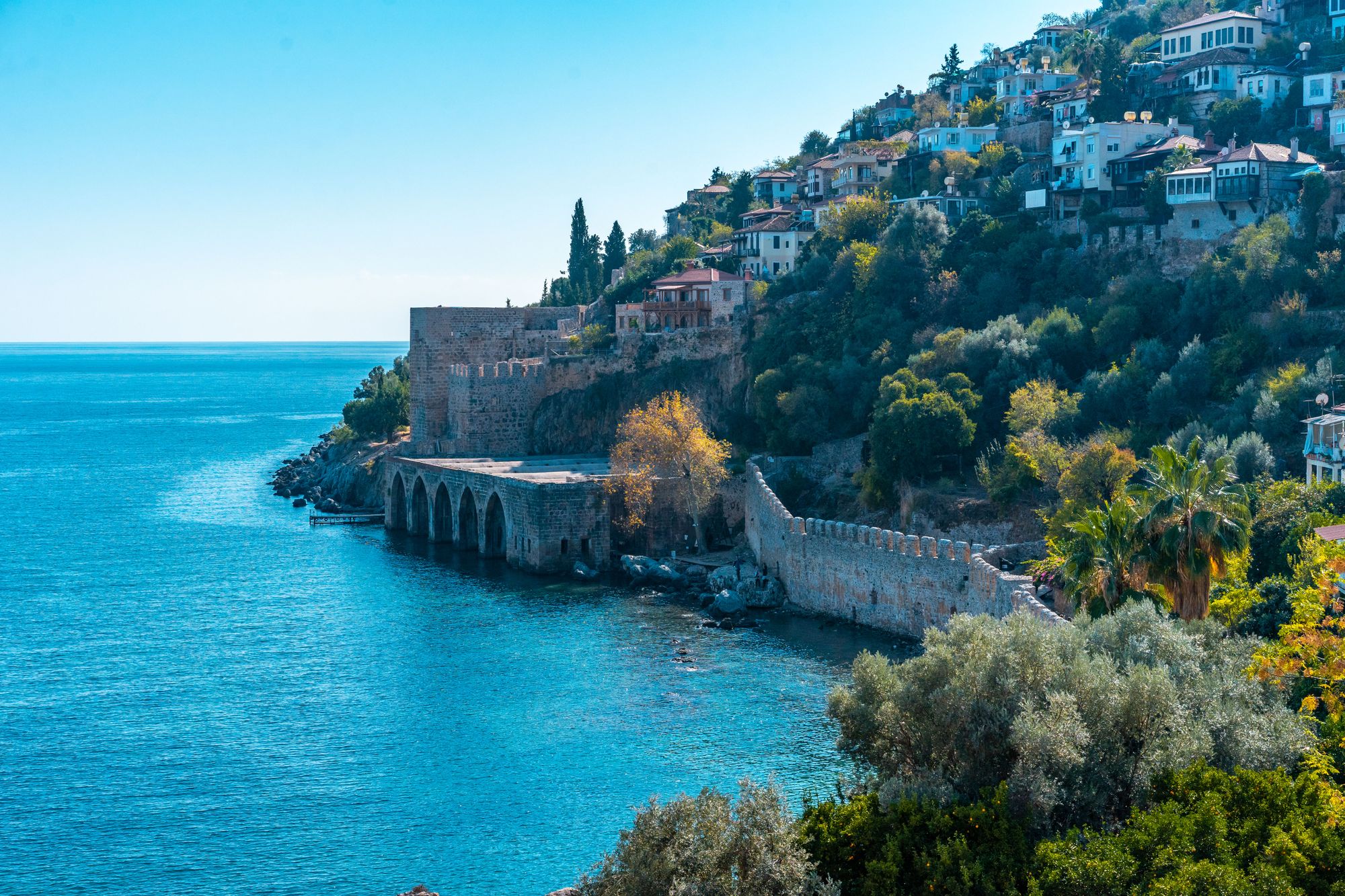 Alanya