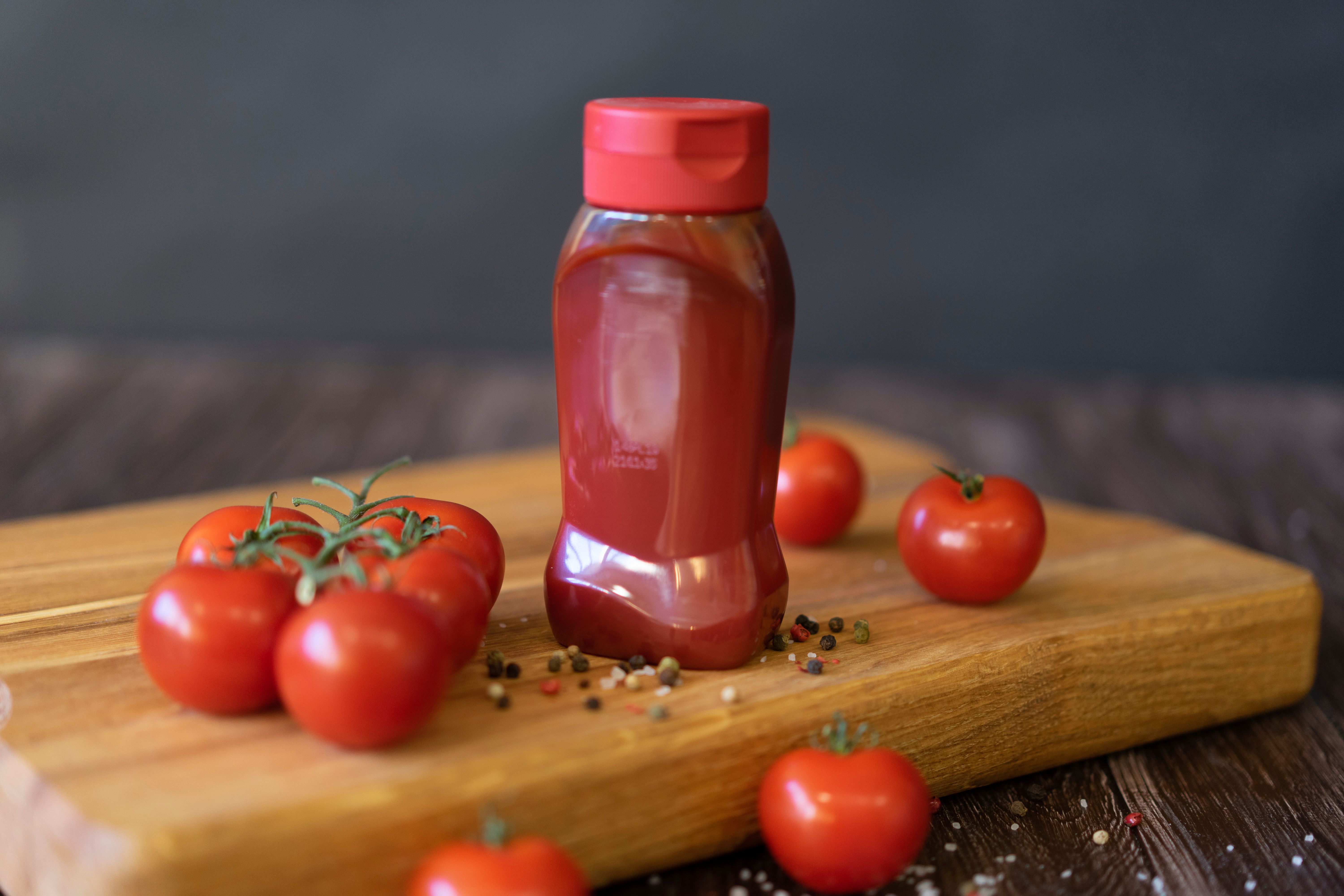 Ketchup