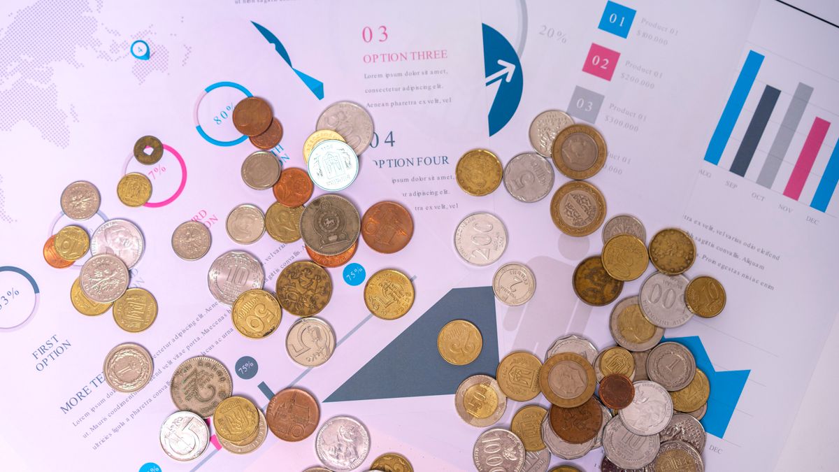 Actualité économique