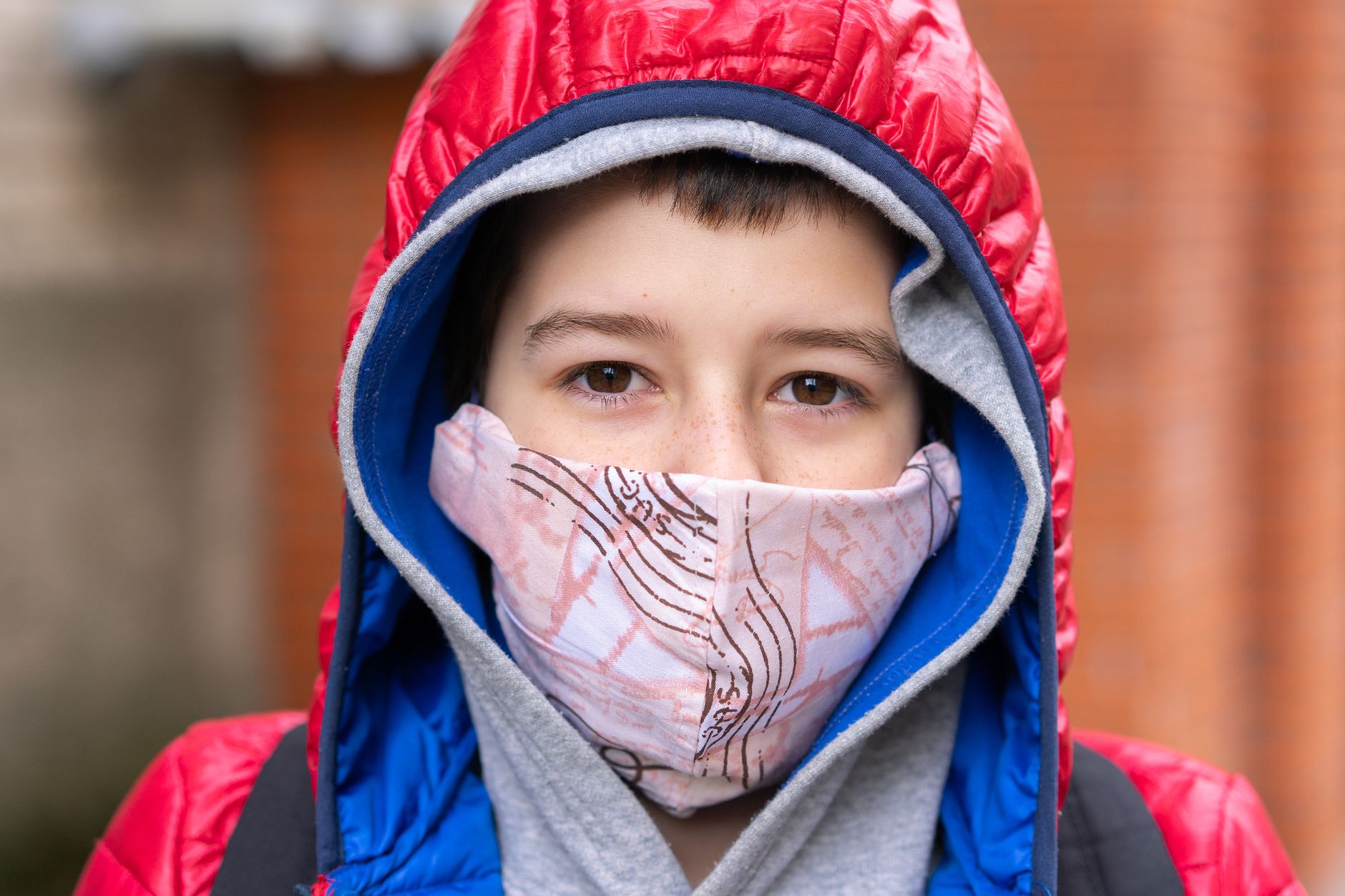 Top sfaturi pentru prevenirea degerăturilor la copii