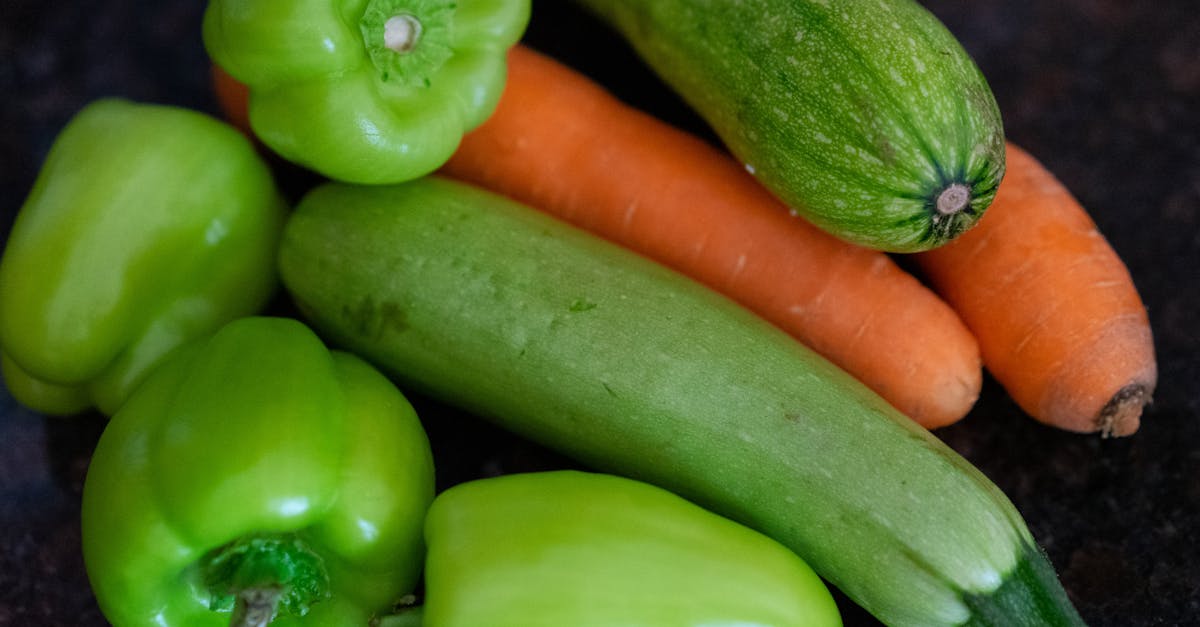 Comprendre les Légumes Génétiquement Modifiés