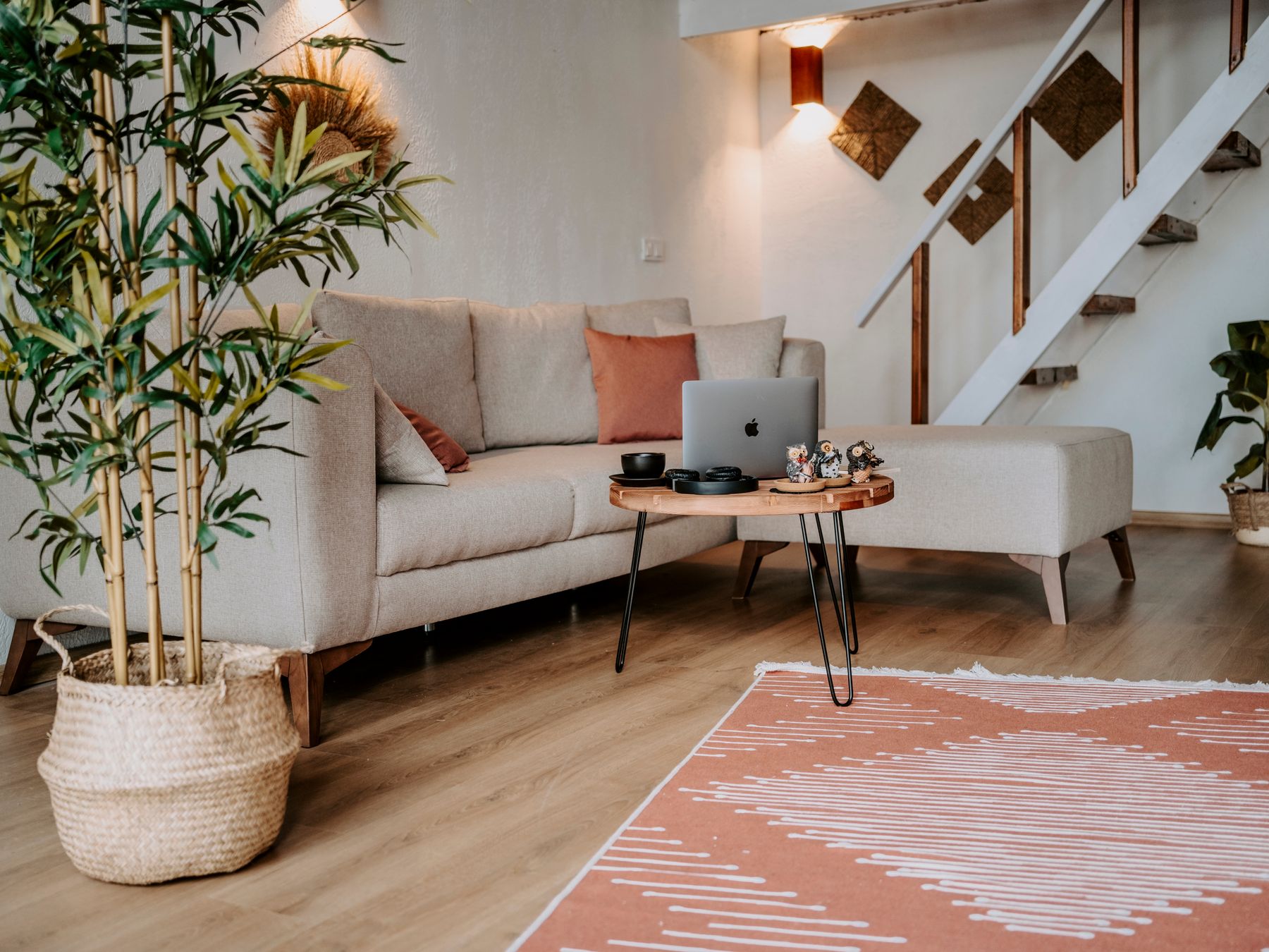 Yoxford — professional movers carrying furniture on a house move