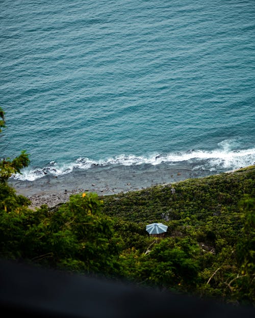 Foto profissional grátis de água, baía, beira-mar