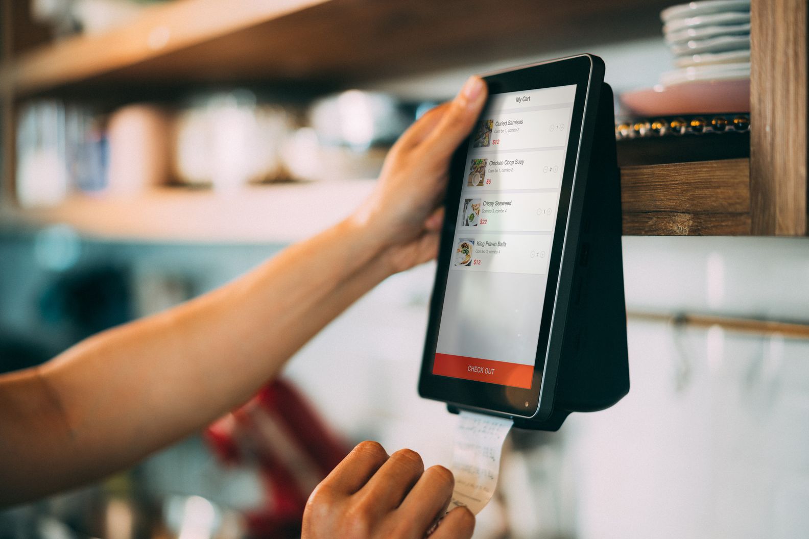 What Is Mobile Wallet and How It Simplifies Your Payments