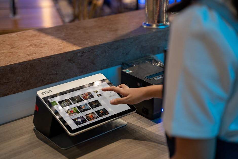 How Artificial Intelligence is Transforming Restaurants