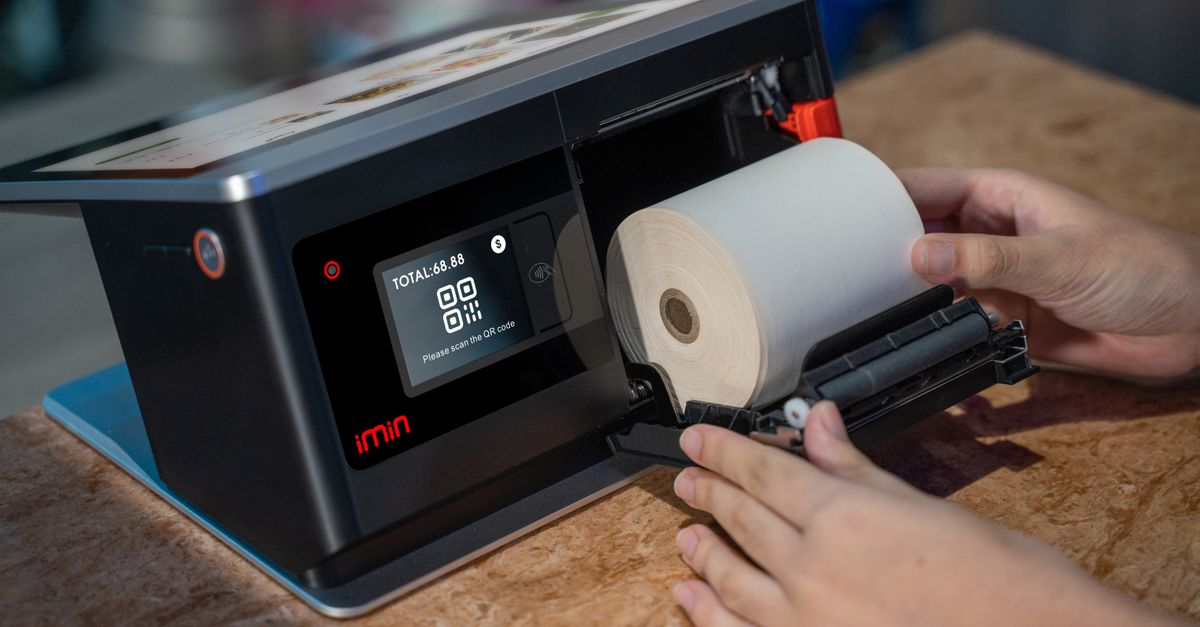 Integrating IoT in Your Smart Shop