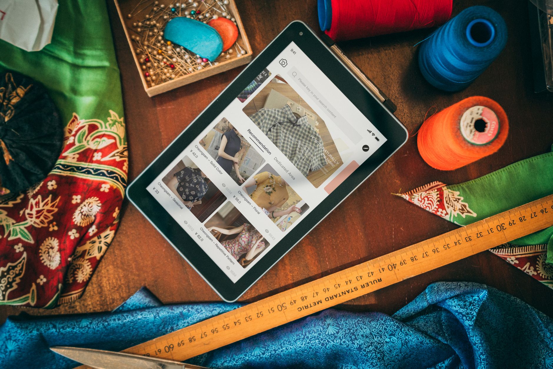 10 Aplikasi Desain Baju Keren 10 Aplikasi Desain Baju Keren