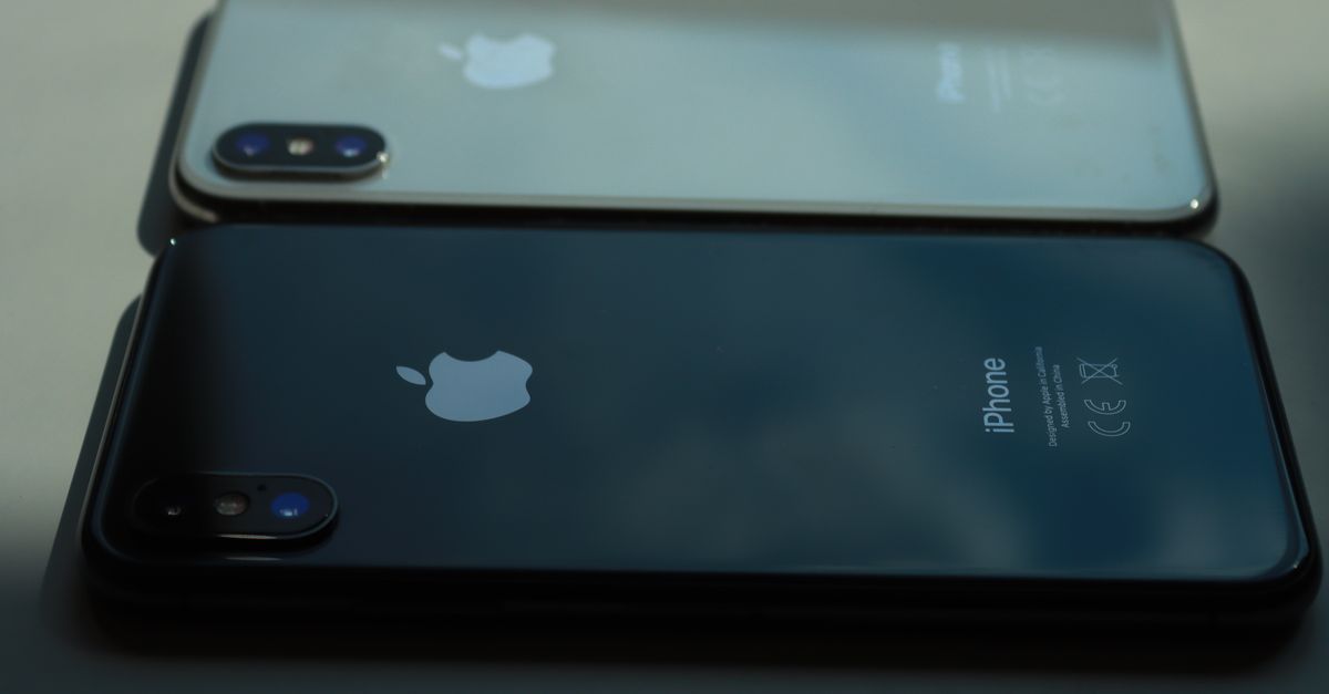 iphone duo