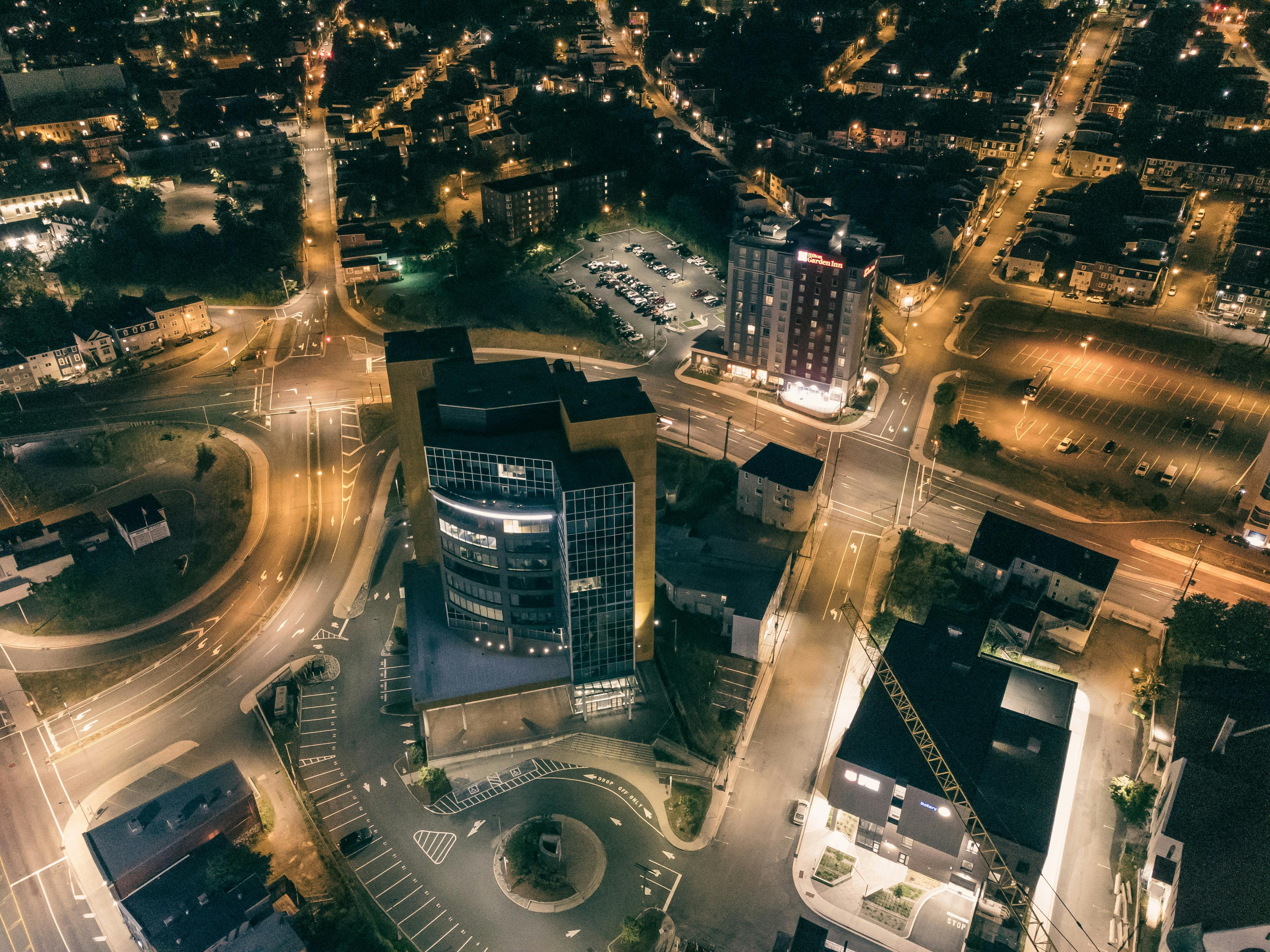 Civic Federal Credit Union Charts a Bold Digital Path Forward for Local Government Employees Across North Carolina — Photo by