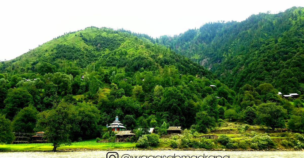 Free stock photo of kashmir, mother nature, natural beauty