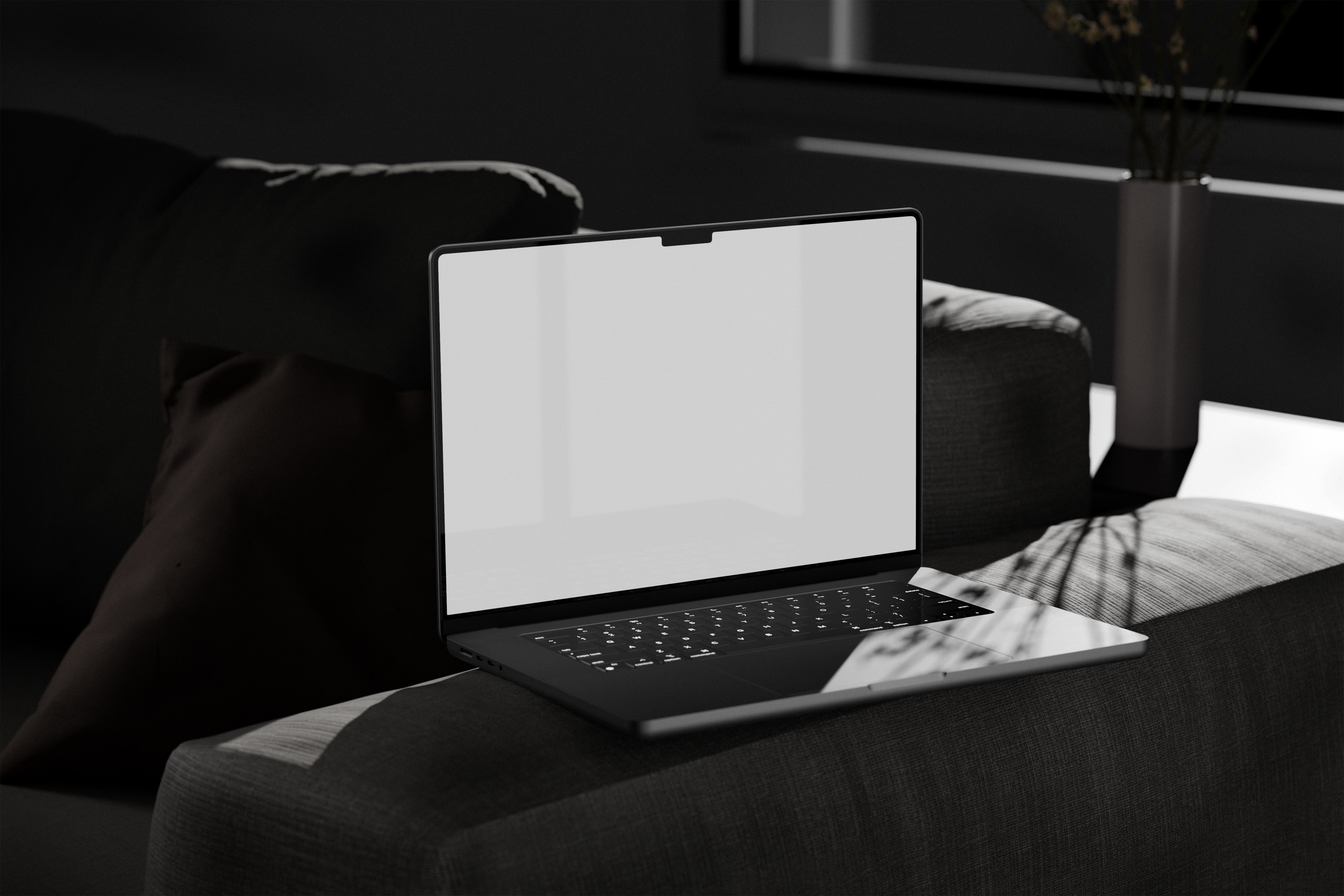 3D Product Mockups via Midjourney + DesignLumo