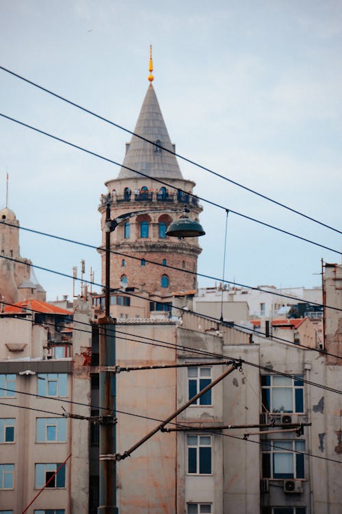 Foto profissional grátis de cidade, cidades, Istambul