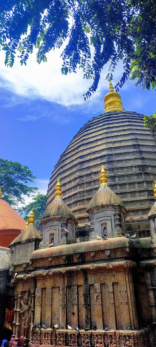 Kamakhya temple